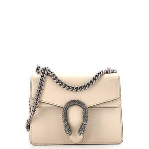 Gucci Mini Dionysus Bag Leather